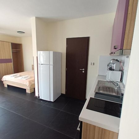 Студио-Шипка Sveti Vlas Ngoại thất bức ảnh