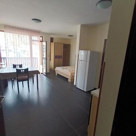 Студио-Шипка Sveti Vlas Ngoại thất bức ảnh