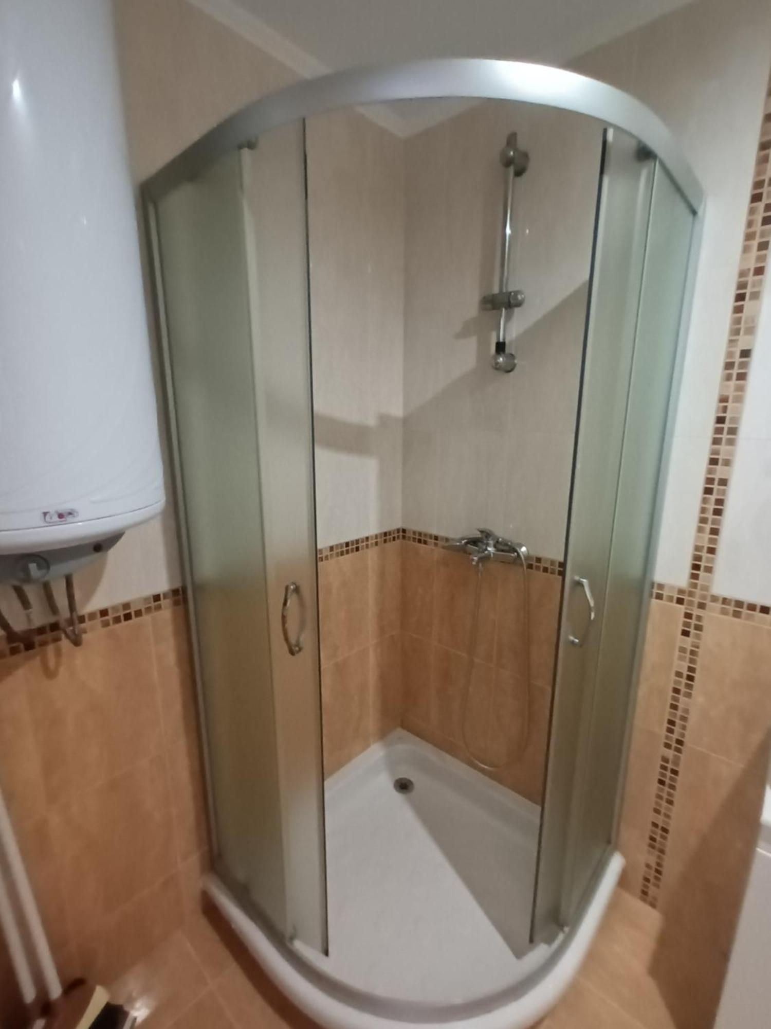 Студио-Шипка Sveti Vlas Ngoại thất bức ảnh