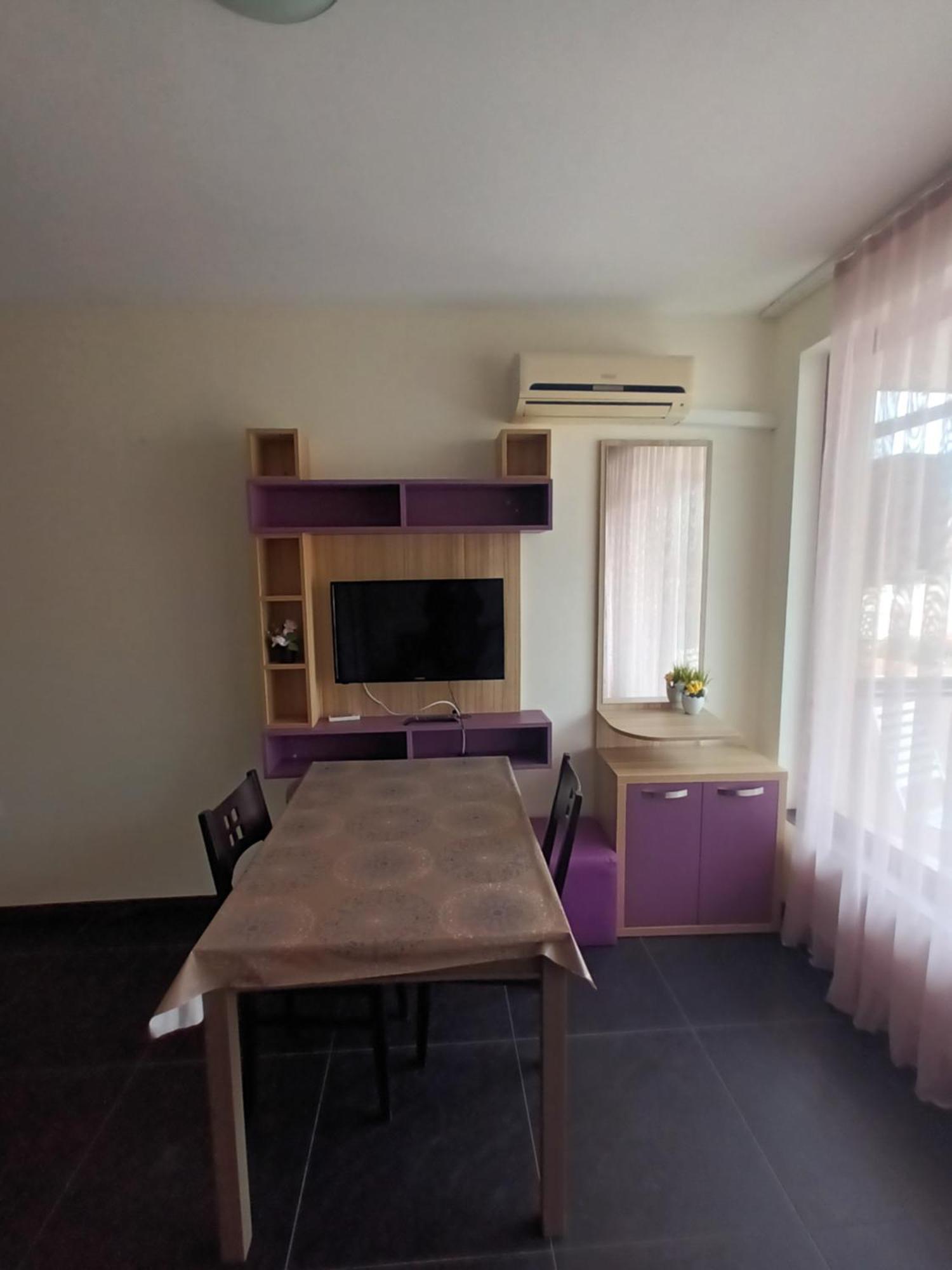 Студио-Шипка Sveti Vlas Ngoại thất bức ảnh