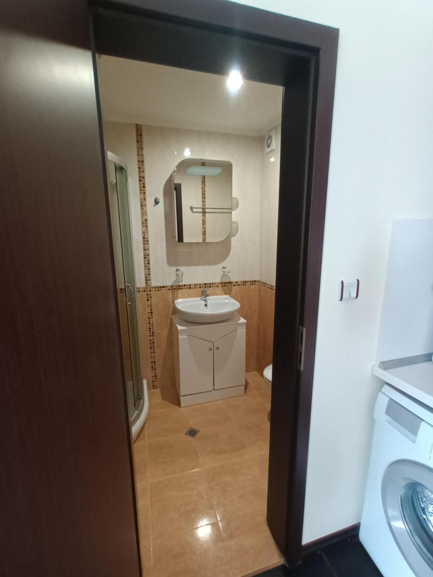 Студио-Шипка Sveti Vlas Ngoại thất bức ảnh